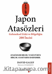 Japon Atasözleri
