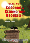 Cücünnü ve Ecünnü'nün Maceraları