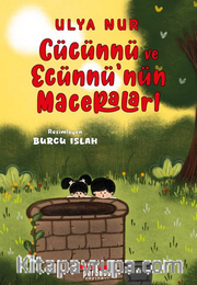 Cücünnü ve Ecünnü'nün Maceraları