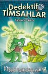 Dedektif Timsahlar 5 - Taşların Sırrı