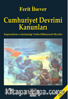 Cumhuriyet Devrimi Kanunları