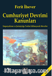 Cumhuriyet Devrimi Kanunları