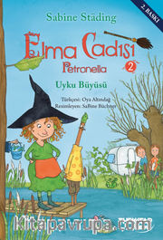 Elma Cadısı Petronella-2 / Uyku Büyüsü