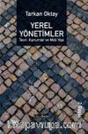 Yerel Yönetimler & Teori, Kurumlar ve Mali Yapı