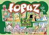 Topuz-İzin Dede