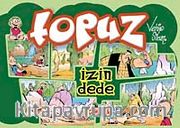 Topuz-İzin Dede