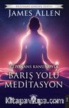 Rezonans Kanunuyla Barış Yolu Meditasyon