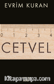 Cetvel