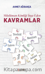 Müslüman Kimliği İnşa Eden Kavramlar