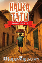 Halka Tatlı 