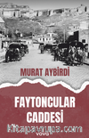 Faytoncular Caddesi