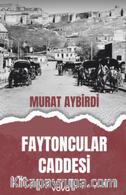 Faytoncular Caddesi