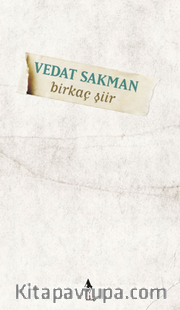 Birkaç Şiir