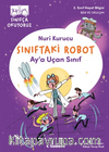 Sınıftaki Robot: Ay'a Uçan Sınıf