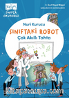 Sınıftaki Robot: Çok Akıllı Tahta 