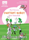 Sınıftaki Robot: Son Yolculuk