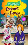 Papkin Korkunç Deney - Özgür Romanlar