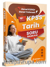 2026 KPSS Tarih Soru Bankası Çözümlü