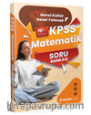 2026 KPSS Matematik Soru Bankası Çözümlü