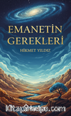 Emanetin Gerekleri