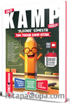 8. Sınıf Sömestır Kamp Fasikülleri