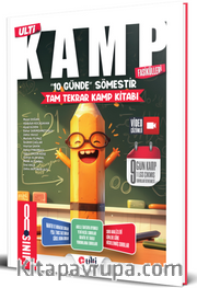 8. Sınıf Sömestır Kamp Fasikülleri