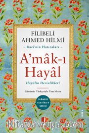 Amak-ı Hayal
