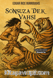 Sonsuza Dek Vahşi