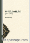 Mu‘Tezile ve Belagat (Iv. Ve V. Asır)