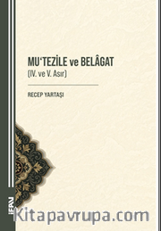 Mu‘Tezile ve Belagat (Iv. Ve V. Asır)