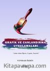 Grafik ve Canlandırma Uygulamaları