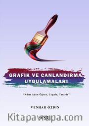 Grafik ve Canlandırma Uygulamaları