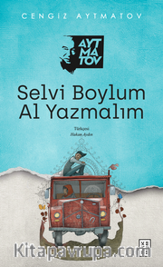 Selvi Boylum Al Yazmalım