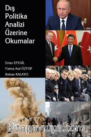 Dış Politika Analizi Üzerine Okumalar