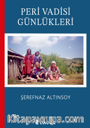 Peri Vadisi Günlükleri