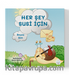 Herşey Suşi İçin