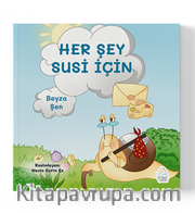 Herşey Suşi İçin