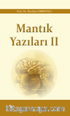 Mantık Yazıları II