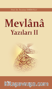 Mevlana Yazıları II