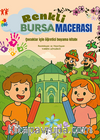Renkli Bursa Macerası