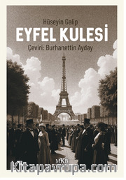 Eyfel Kulesi