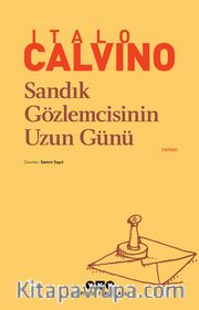 Sandık Gözlemcisinin Uzun Günü