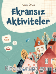 Ekransız Aktiviteler