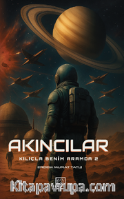 Akıncılar <br /> Kılıçla Benim Aramda 2