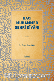 Hacı Muhammed Şehri Dîvanı