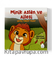 Minik Aslan ve Ailesi 