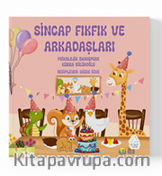 Sincap Fıkfık ve Arkadaşları 
