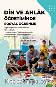Din ve Ahlak Öğretiminde Sosyal Öğrenme 
