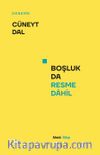 Boşluk Da Resme Dahil
