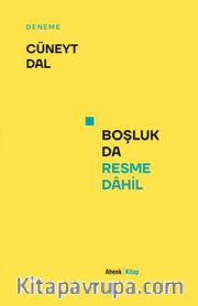 Boşluk Da Resme Dahil